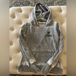 TuskWear Alabama hoodie never worn